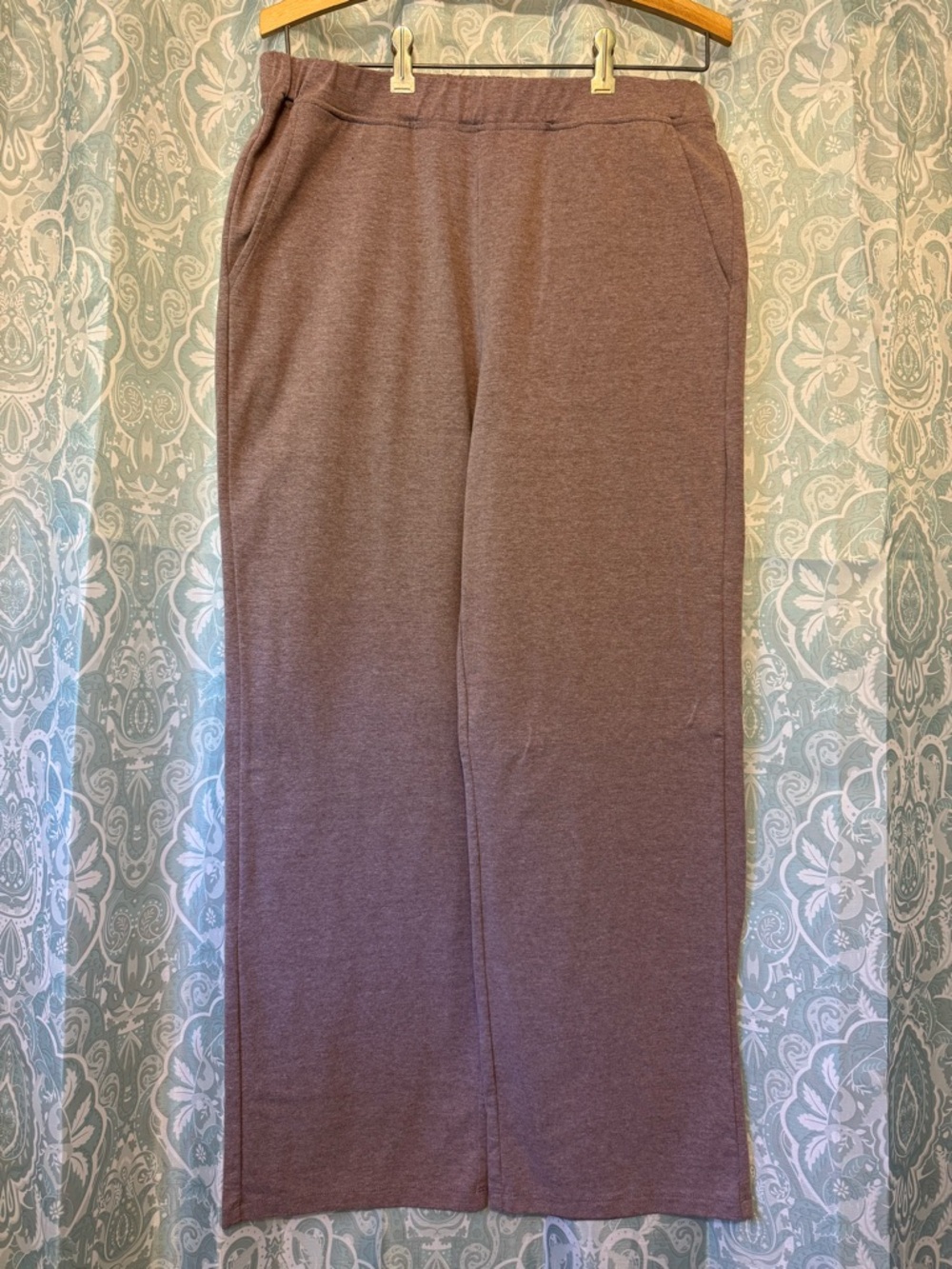 Saint + Sofia Apartment Pant